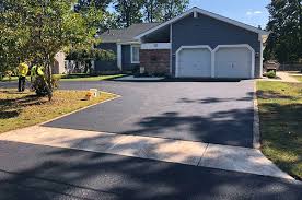 Sheldon, IL Driveway Paving Services Company